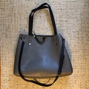 COPY - Calvin Klein Reversible Tote Bag